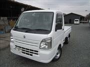 2017 SUZUKI CARRY TRUCK
