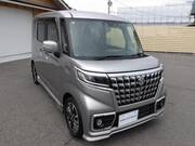 2023 SUZUKI SPACIA CUSTOM