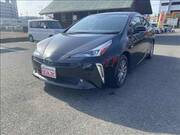 2020 TOYOTA PRIUS