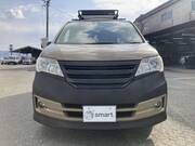 2013 NISSAN SERENA