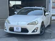 2012 TOYOTA 86 GT
