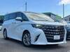 TOYOTA ALPHARD G