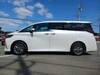 TOYOTA ALPHARD G