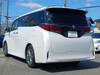 TOYOTA ALPHARD G