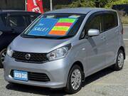 2014 NISSAN DAYZ
