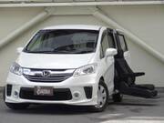 2016 HONDA FREED