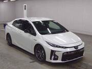 2020 TOYOTA PRIUS PHV