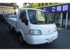MAZDA BONGO TRUCK