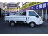 MAZDA BONGO TRUCK
