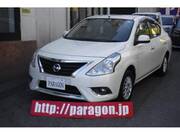 2016 NISSAN LATIO
