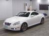 LEXUS SC
