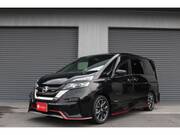 2018 NISSAN SERENA