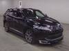 TOYOTA HARRIER HYBRID