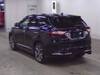 TOYOTA HARRIER HYBRID