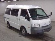 2014 MAZDA BONGO VAN DX