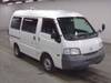 MAZDA BONGO VAN