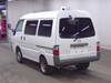 MAZDA BONGO VAN