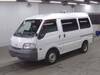 MAZDA BONGO VAN