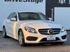 MERCEDES BENZ C-CLASS