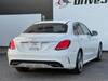 MERCEDES BENZ C-CLASS