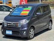 2014 NISSAN DAYZ