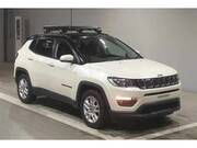 2018 CHRYSLER JEEP COMPASS