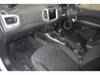 CHRYSLER JEEP COMPASS