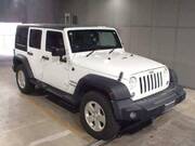2017 CHRYSLER JEEP WRANGLER UNLIMITED