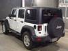 CHRYSLER JEEP WRANGLER UNLIMITED