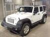 CHRYSLER JEEP WRANGLER UNLIMITED