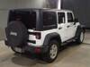CHRYSLER JEEP WRANGLER UNLIMITED
