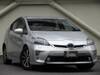 TOYOTA PRIUS PHV