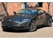 2022 ASTON MARTIN DB11