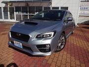 2015 SUBARU WRX S4