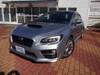 SUBARU WRX S4