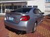 SUBARU WRX S4