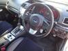 SUBARU WRX S4