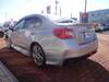 SUBARU WRX S4