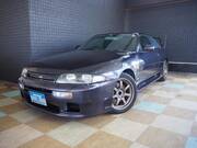 1995 NISSAN SKYLINE