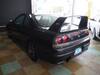 NISSAN SKYLINE
