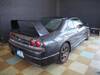 NISSAN SKYLINE