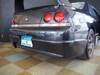 NISSAN SKYLINE