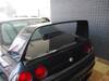 NISSAN SKYLINE
