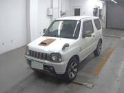 2010 SUZUKI JIMNY