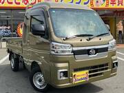 2025 DAIHATSU HIJET TRUCK