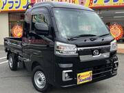 2025 DAIHATSU HIJET TRUCK