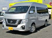 2020 NISSAN CARAVAN