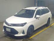2023 TOYOTA COROLLA FIELDER