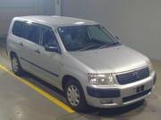 2009 TOYOTA SUCCEED WAGON TX