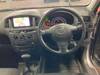 TOYOTA SUCCEED WAGON
